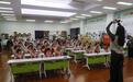 “微爱1加N成长计划”困境儿童帮扶项目入围行动者联盟2026公益盛典年度公益项目