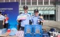 万宁市开展2026年国家网络安全宣传周系列活动