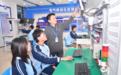 普高跟不上,中职择校踩坑想转学,趁早来山东新华实现技能+学历双轨成才!
