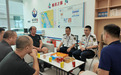 月满港区 情暖船员 宝安海事局船员驿站里的中秋暖心事