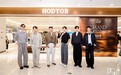 衣简心宽·自在有度 | 逅道HODTOB三店齐开,重塑都市男性松弛新风尚