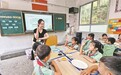 一元钱能干什么?在全南,它让孩子吃饭更香