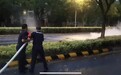 危急时刻显担当 浦发银行苏州分行保安奋勇扑救自燃电瓶车