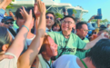 沈伯洋高雄造势来了3万人?郭正亮曝真相:赖瑞隆恐被误导