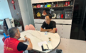 暖心走访 情暖老兵——南昌社区开展退役军人慰问活动