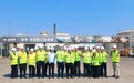 埃克森美孚中国达成100万桶润滑脂里程碑