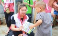 邱美宁入围行动者联盟2026公益盛典年度公益人物