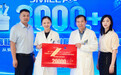 里程碑再进阶!合肥普瑞眼科SMILE pro突破3000例,斩获蔡司双项权威认证