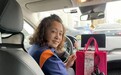 9000+小时在线 T3出行刘晓艳:把网约车车厢变成城市温情驿站