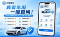 买二手车怎么查车辆历史记录?出险、维保、里程信息一次讲清
