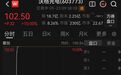 200亿龙头,秒涨停
