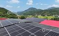 泰和县:小微光伏电站助力乡村振兴(图)
