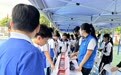 “无毒青春·智勇闯关”西乡沉浸式禁毒嘉年华点亮校园禁毒防线