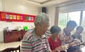 苏州相城太平街道莲港村开展“巧手制月饼 温情暖邻里”手工月饼制作主题活动