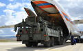 美土俄“十年恩怨”迎来终局,S-400导弹“未开箱”转售阿联酋