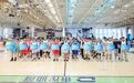 迎“篮”而上 圆满收官!2026年宁波交投集团“建工杯”五人制篮球赛胜利落幕