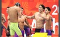 最后50米遭中国逆转绝杀!日本选手破防:不甘心
