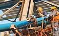 轨道式自动焊在高空管廊中的应用边界与适配工况解析