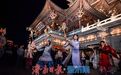 中秋假期第二天 济南30家重点监测景区接待游客49.78万人次