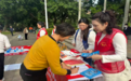 新埠街道开展长者防诈骗宣传活动—识破诈骗千层套 乐享银龄好时光