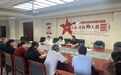 滨海县滨淮镇开展中秋国庆节前宗教活动场所安全检查
