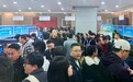 百家企业兰州新区揽才 八千求职者寻“薪”动offer