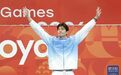 宁波健儿,奖牌+2!