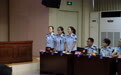 三连冠!槐荫区市场监管局再夺全市执法办案技能竞赛桂冠
