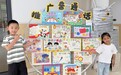 推普启新程 童语润满园——肥东县撮镇幼教集团开展推普周系列活动