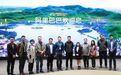 从“校园服务驿站”到“产教实践中心”——青岛酒店管理职业技术学院菜鸟驿站10年的华丽转身与职教突围