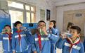 空气化工产品(中国)投资有限公司入围行动者联盟2026公益盛典年度公益企业/机构
