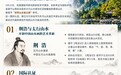 中国丹青光耀世界:荆浩文脉铸就首个“世界山水画之都”