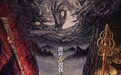 取经天团,时装周见!《西游"渡"记》角色海报曝光,颠覆传统西游审美