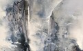 融通中西笔墨精神的水彩求索与跨域美育传播践行研究——创荣时代当代艺术家俱乐部会员陈琪伟