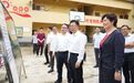 巴南区委书记陶世祥:做强做优特色产业 全面推进乡村振兴