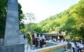 五桂山下百人走读 “香山思政Walk”竹林课堂首次开讲