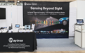 睿创汽车电子亮相AutoSens Europe 2026,展现车载感知技术硬实力