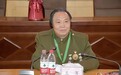 【甘快看】孟军:戎马半生守家国 一片丹心传薪火