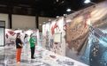 从《山海宋》首展,看上城首发经济如何“策源”