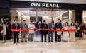 珠启粤境 闪耀中国珍珠新章|京润珍珠高级珍珠珠宝GN PEARL广州白鹅潭万象城全国首店盛大开业