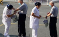 暖心九月 守护相伴|永春爱尔眼科细微服务彰显医者温情