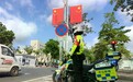 中山交警:假期持续在岗,严查各类交通违法行为