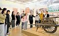修缮提升,西柏坡纪念馆主题展馆开放