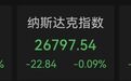 美股下跌,芯片、光通信股逆势大涨