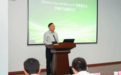 《Agriculture and Biology》成功举办刊物建设及作物学发展研讨会