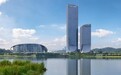 广州九龙湖悦榕庄正式启幕,以新岭南意境构筑城市养修新坐标