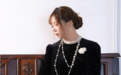 上海乐未来艺术创始人、上海爱乐协会管弦乐团钢琴演奏员顾文清