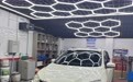 金华义乌汽车装潢美容服务商,杭州历作汽车维修有限公司合作实力参考