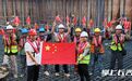 假期5000余人坚守在岗,长赣高铁湖南段全力冲刺