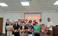 我们的节日・中秋│情满邻里庆月圆多彩活动叙家国 台东街道开展中秋系列主题活动